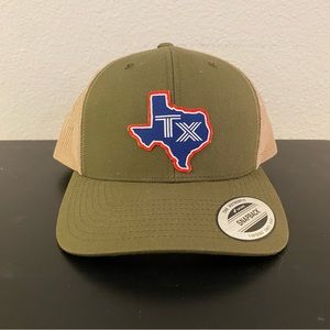 Texas Hat